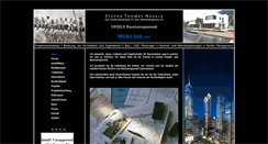 Desktop Screenshot of nba.li