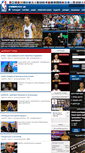 Mobile Screenshot of nba.ge
